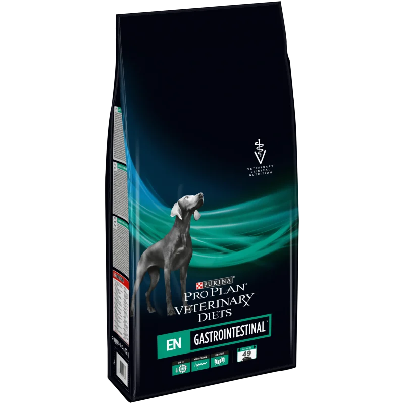 Purina Pro Plan Veterinary Diets Gastrointestinal EN