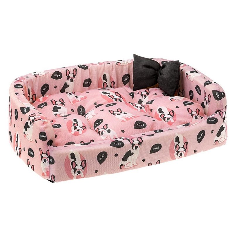 Ferplast Cuccia Harris Woof - immagine 2