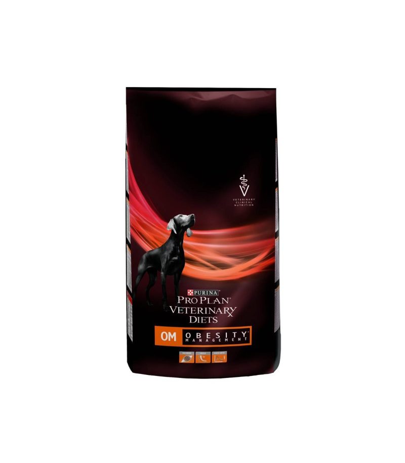 Purina Proplan Diet Om Cane 3 Kg