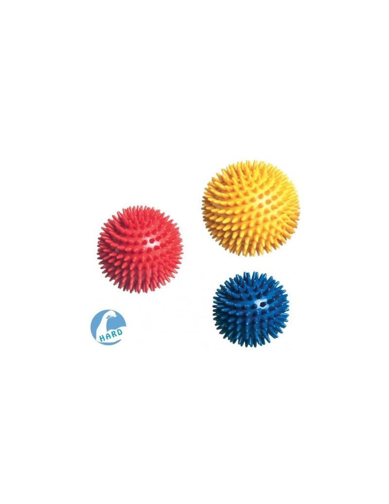 Camon Palla Riccio Ultra Resistente Gioco per Cani