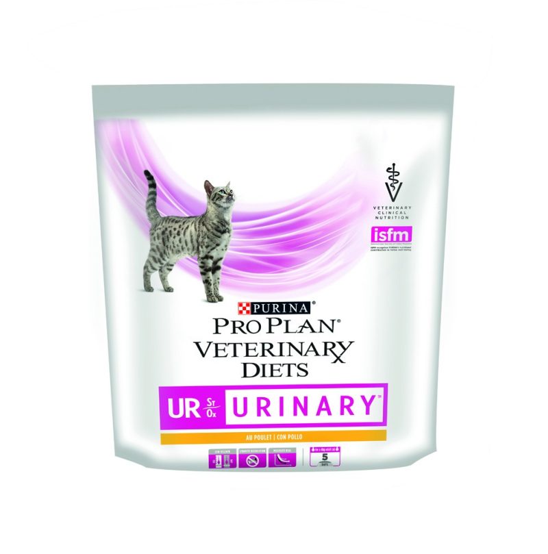 PURINA UR GATTO POLLO 350 GR
