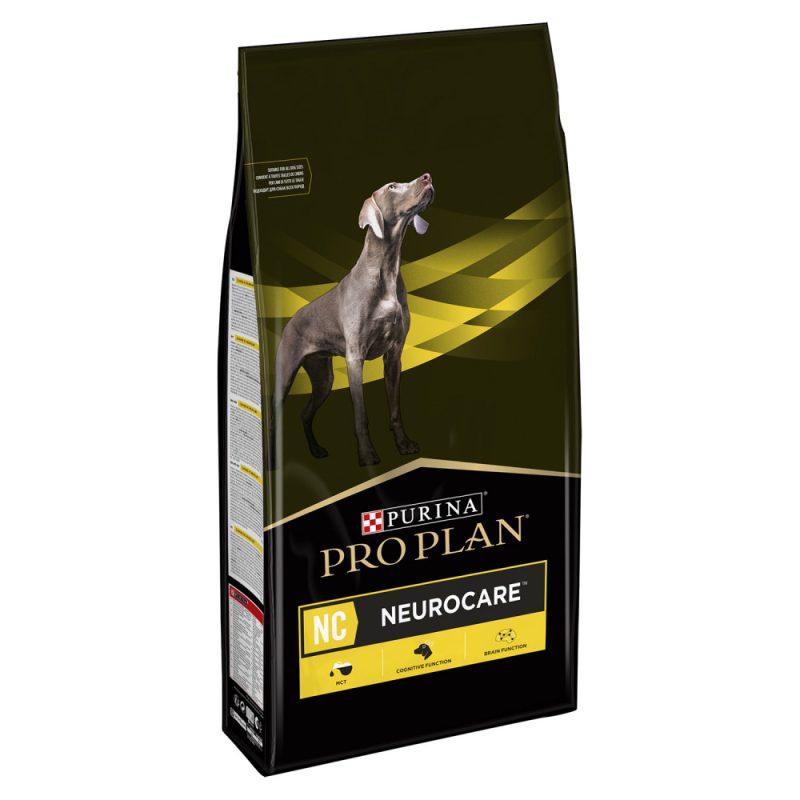 Purina Pro Plan Veterinary Diets Canine NC Neurocare