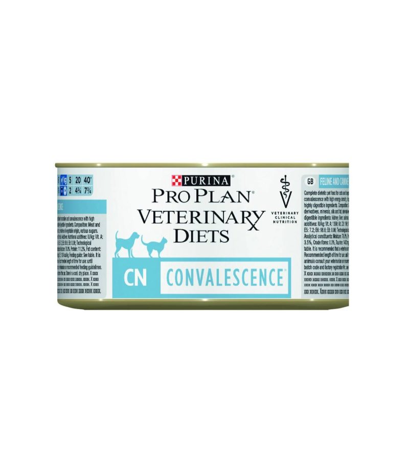 Purina Proplan Diet Cn Cane E Gatto 195 Gr