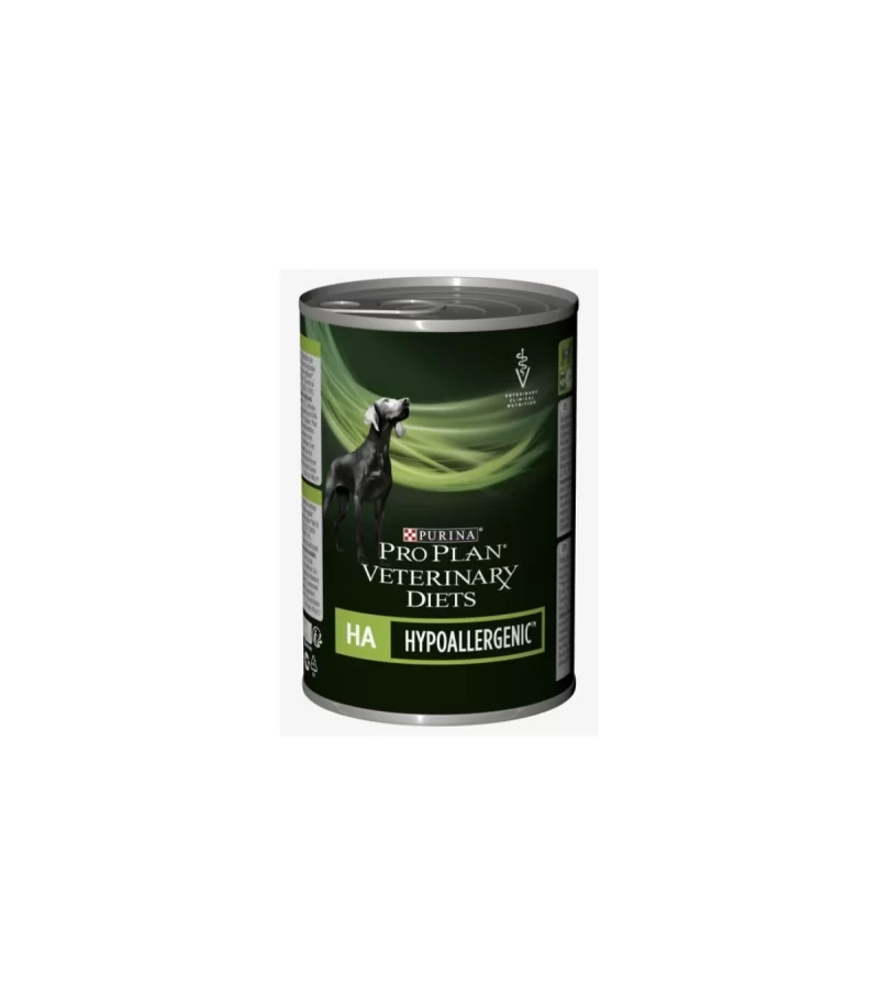 Purina Proplan Diet HA Cane 400 Gr